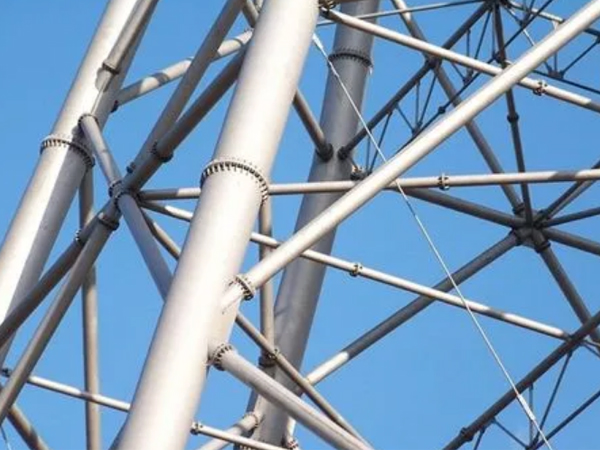 大兴网架加工厂家都有哪些优势?