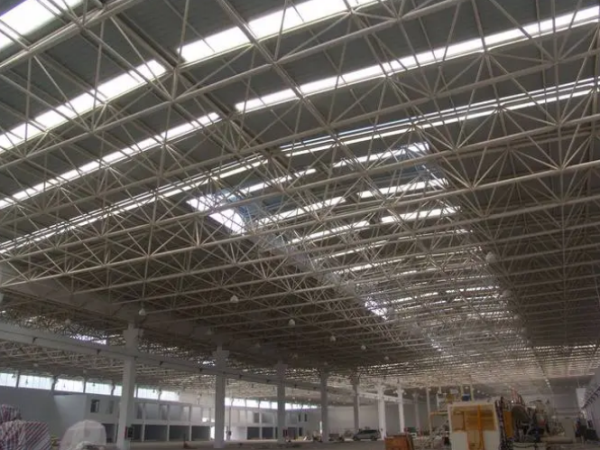 大兴网架工程施工中需要注意哪些事项？