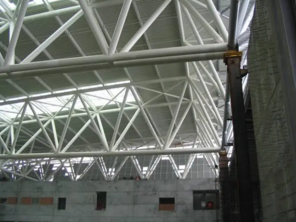 大兴管桁架加工的定制内容