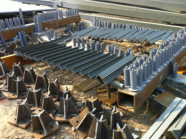 大兴网架工程有限公司