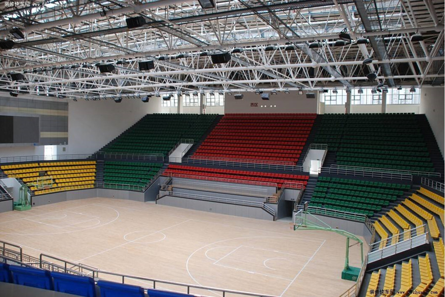 大兴徐州网架厂产品的结构设计和安装要领